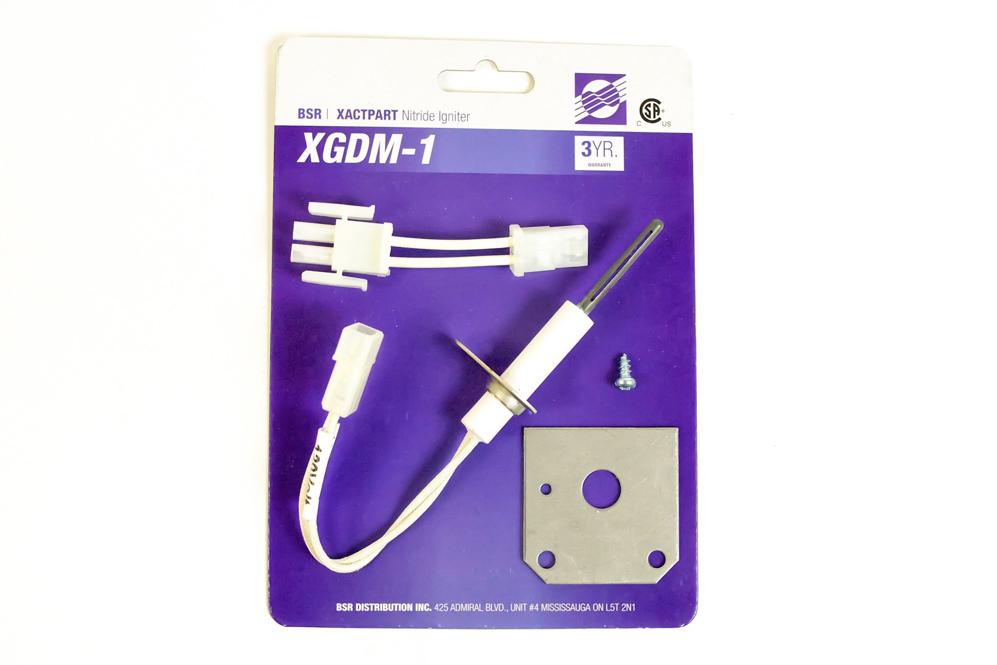 XGDM-1